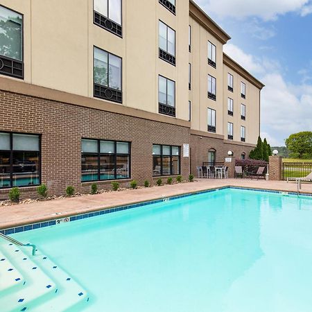 Holiday Inn Express & Suites - Cleveland Northwest By Ihg Kültér fotó
