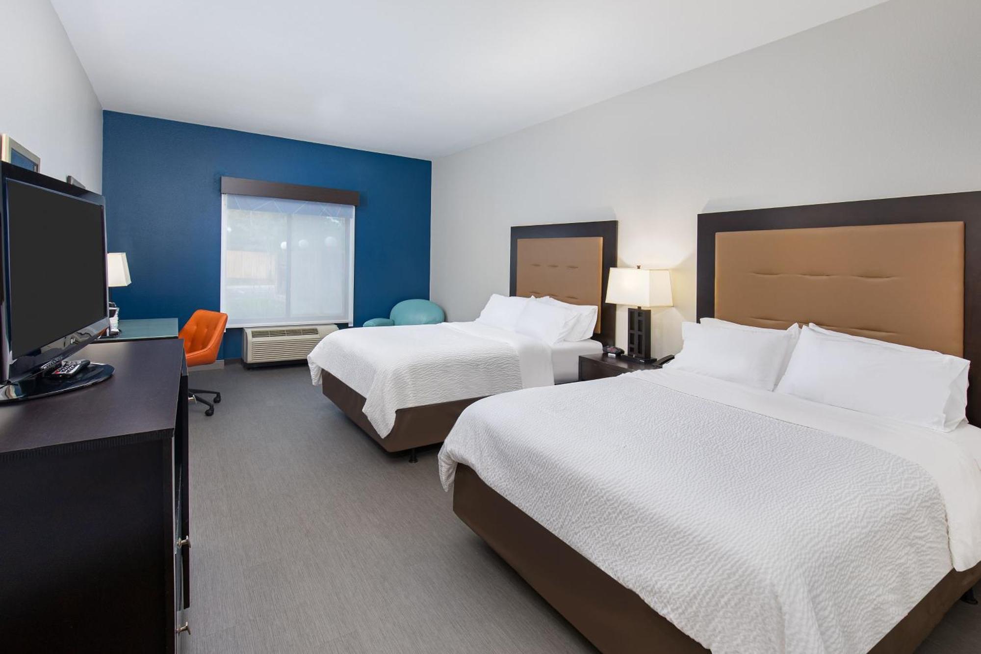 Holiday Inn Express & Suites - Cleveland Northwest By Ihg Kültér fotó
