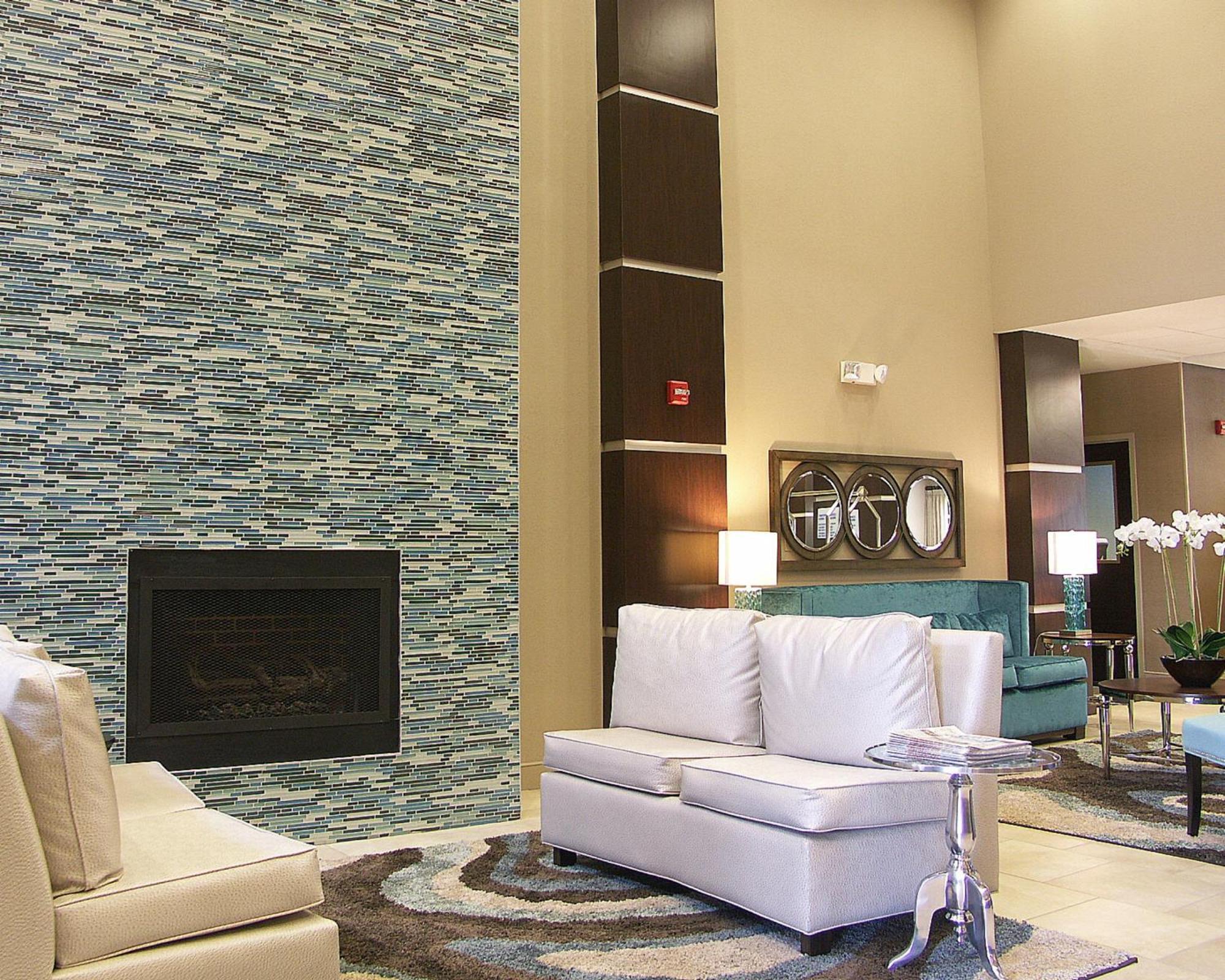 Holiday Inn Express & Suites - Cleveland Northwest By Ihg Kültér fotó