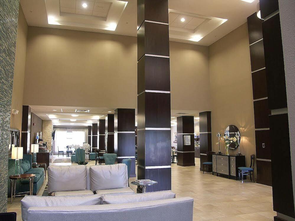Holiday Inn Express & Suites - Cleveland Northwest By Ihg Kültér fotó
